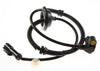 Holstein ABS Wheel Speed Sensor for 1999-2004 Ford Mustang 2ABS0386
