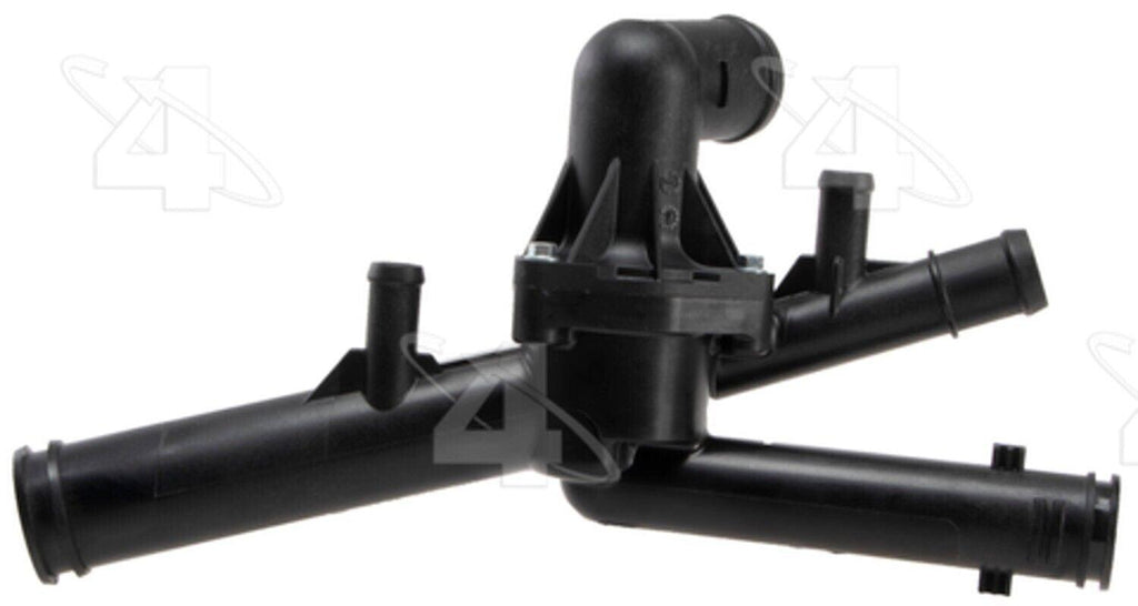 Four Seasons Engine Coolant Water Outlet Housing Kit for Volkswagen 86249