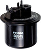 G6343 In-Line Fuel Filter