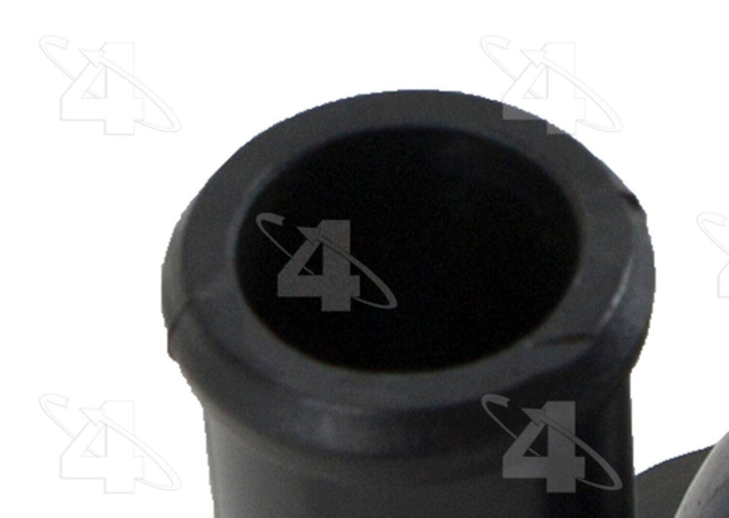 Engine Coolant Thermostat / Water Outlet for Transit Connect, Escape+More 86097