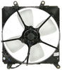 FS Engine Cooling Fan Assembly for Prizm, Corolla 75420
