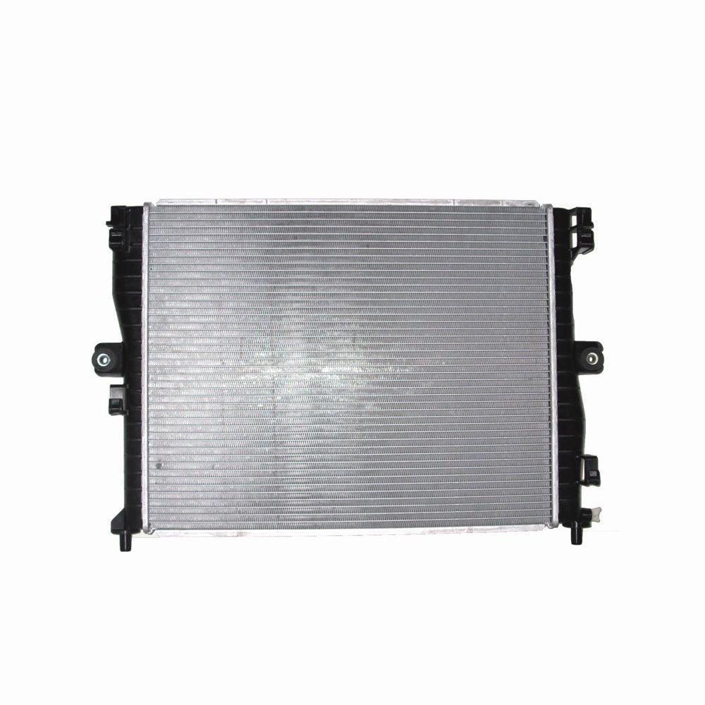 13453 Replacement Radiator for 14-17 CHEVROLET CORVETTE (CAR)