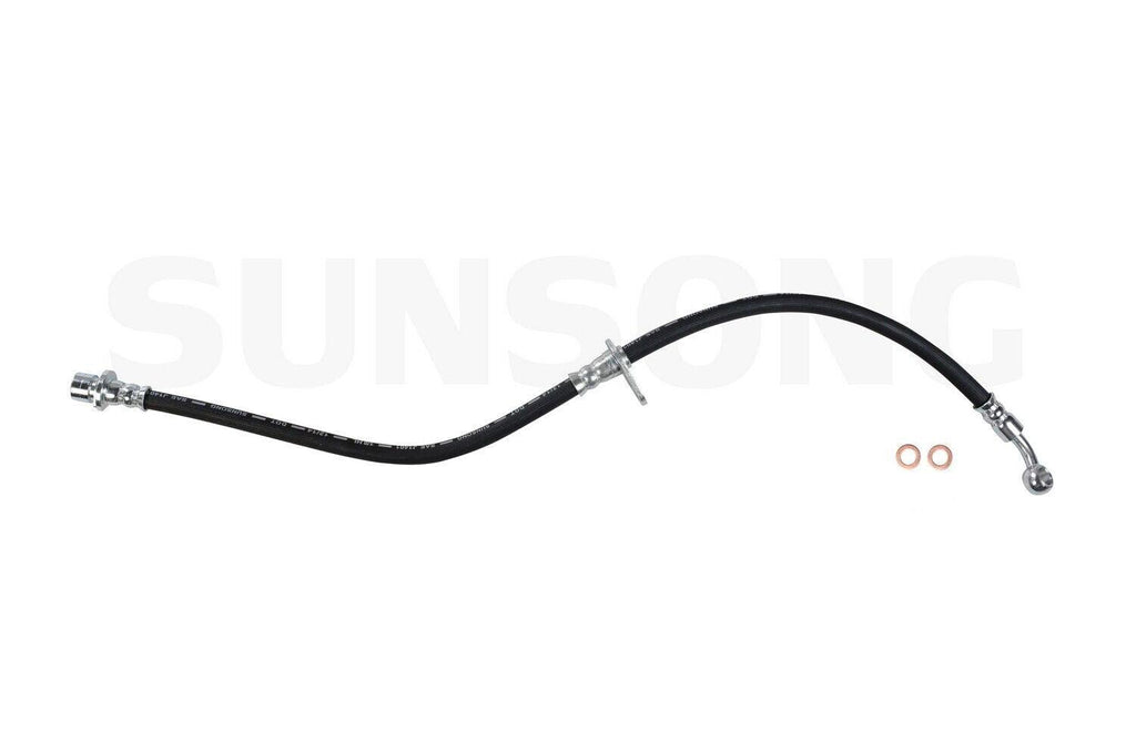 Sunsong Brake Hydraulic Hose for EL, Civic 2204484