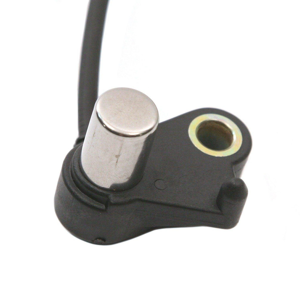 Rear PAIR Delphi ABS Wheel Speed Sensor for 2003-2008 Mazda 6 (58431)