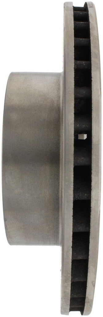 Rear Passenger Side Disc Brake Rotor for Versailles, Granada+More (121.61013)