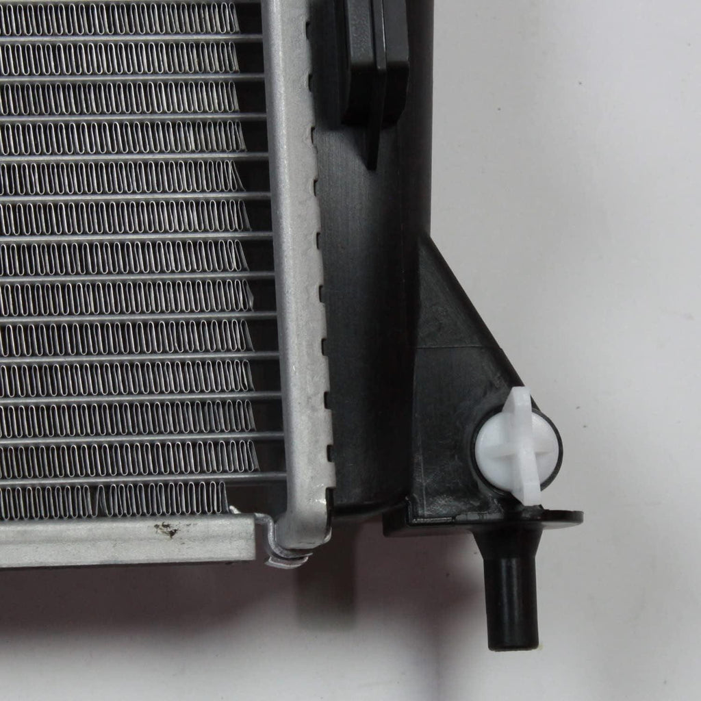 13134 Replacement Radiator for Kia Soul