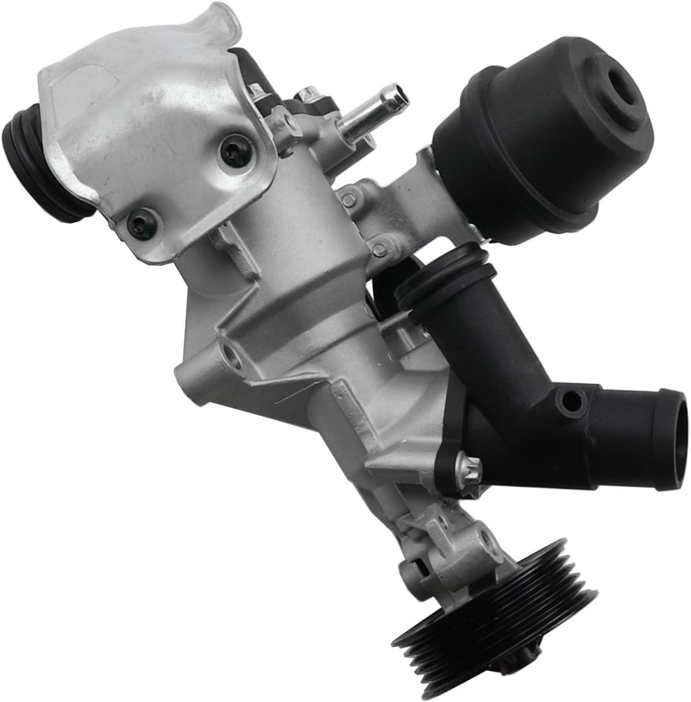 1312551 Engine Water Pump Assembly