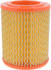 Extra Guard CA9493 Replacement Engine Air Filter for Select Acura and Honda Models, Provides up to 12 Months or 12,000 Miles Filter Protection