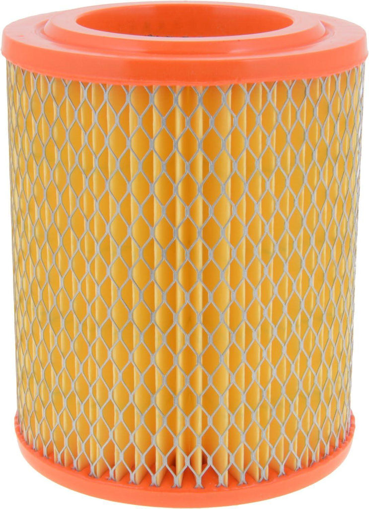 Extra Guard CA9493 Replacement Engine Air Filter for Select Acura and Honda Models, Provides up to 12 Months or 12,000 Miles Filter Protection