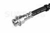 Sunsong Brake Hydraulic Hose for 1991-1996 Dakota 2203126