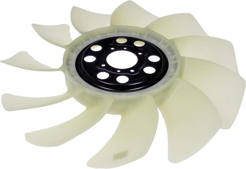 Dorman 621-338 Engine Cooling Fan Blade Compatible with Select Ford/Mercury Models