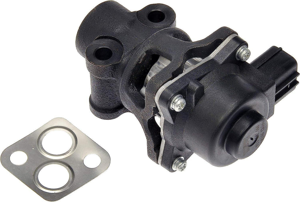Dorman 911-691 Exhaust Gas Recirculation (EGR) Valve Compatible with Select Suzuki Models