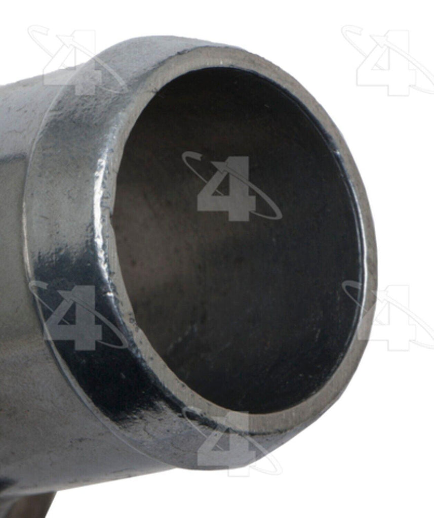 Four Seasons Engine Coolant Water Outlet for F-150, Lobo, Mustang, Mark LT 86015