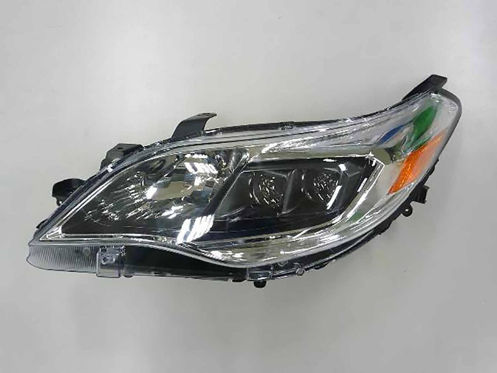 Depo Headlight Assembly for 13-15 Avalon 312-11D6L-AS2