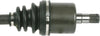 66-6218 New CV Constant Velocity Drive Axle Shaft