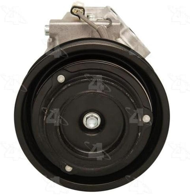 (98367) A/C Compressor