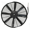 Engine Cooling Fan for Santa Fe, Santa Fe XL, Azera, RLX, TLX, Camaro+More 3931