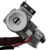 Beck Arnley Ignition Lock Assembly for 1993-1995 Nissan Pathfinder 201-2058
