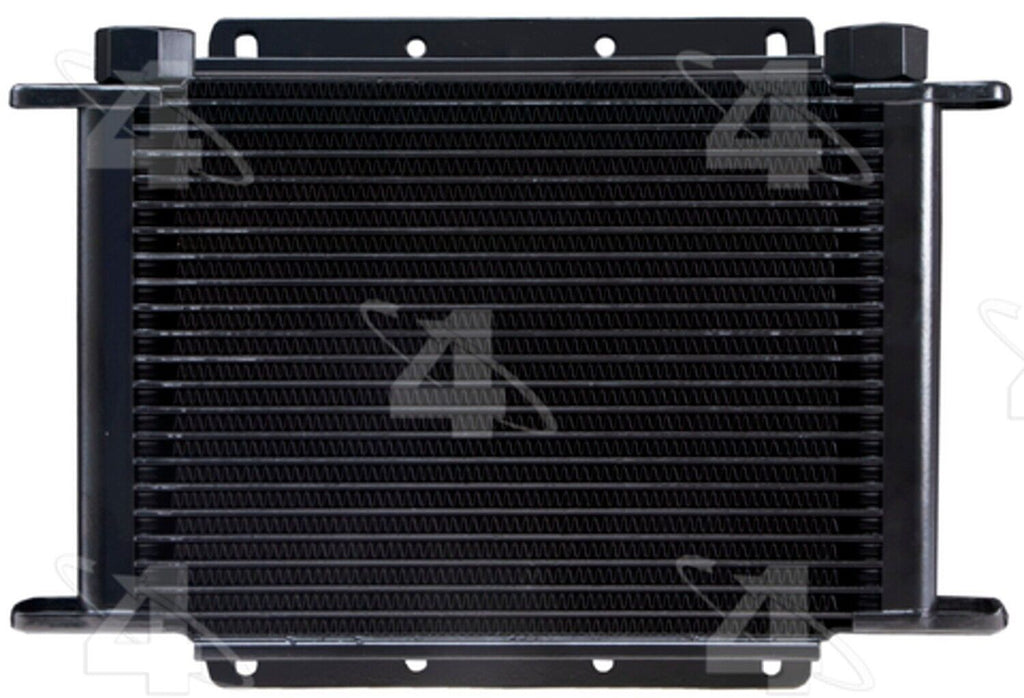 Engine Oil Cooler for Mustang, Lucerne, Silverado 2500 HD Classic+More 461