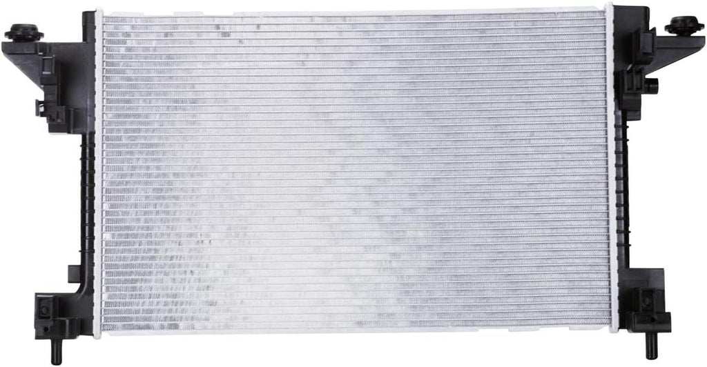 13271 Radiator Compatible with 2011-2015 Chevrolet Volt