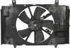 FS Engine Cooling Fan Assembly for 07-11 Nissan Versa 76201