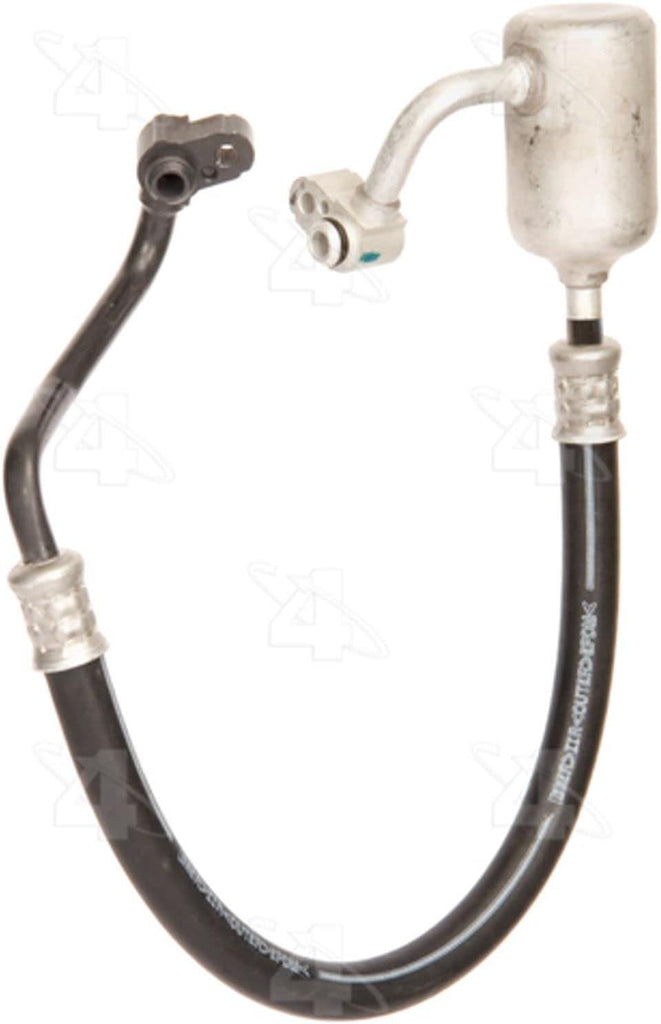 55150 A/C Refrigerant Hose