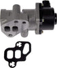 Dorman 911-705 Exhaust Gas Recirculation (EGR) Valve Compatible with Select Mazda Models