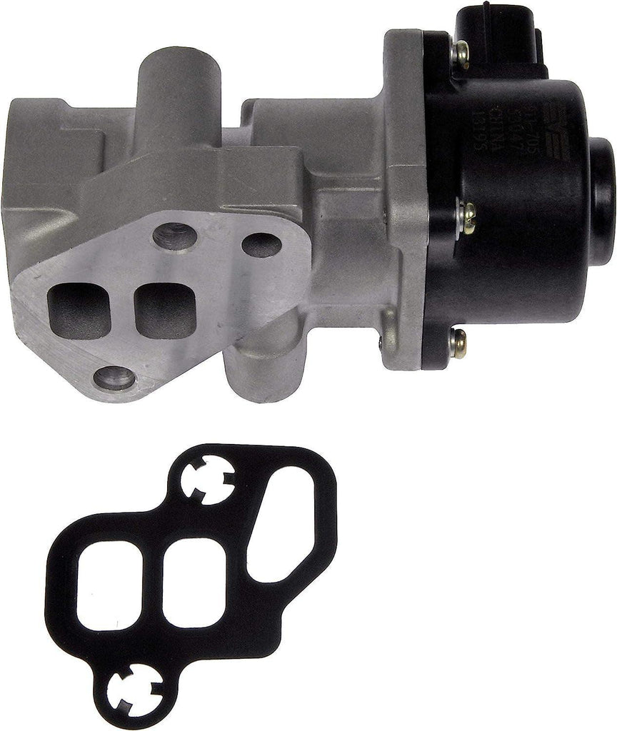 Dorman 911-705 Exhaust Gas Recirculation (EGR) Valve Compatible with Select Mazda Models