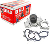 DNJ WP965A Water Pump for 1995-2004/ Toyota/ 4Runner, T100, Tacoma, Tundra/ 3.4L/ DOHC/ V6/ 24V/ 3378Cc/ 5VZFE