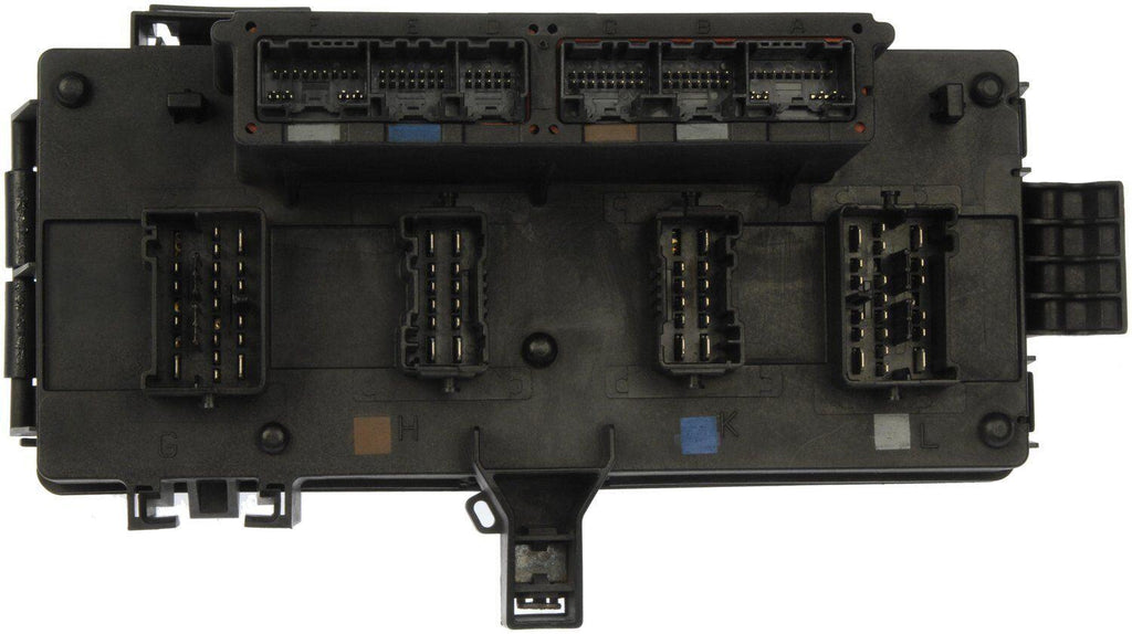 Dorman Integrated Control Module for Dodge 599-900