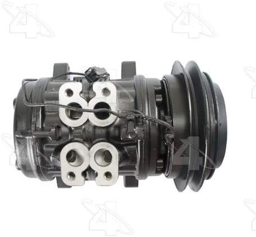 67364 Remanufactured AC Compressor