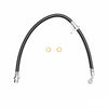 Dynamite Friction Brake Hydraulic Hose for Crosstour, Accord Crosstour 350-59096