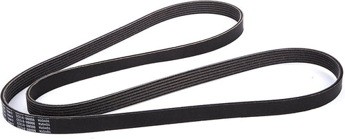 GM Original Equipment 88971576 V-Ribbed Serpentine Belt