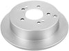 Advics R6R235U: Disc Brake Rotor