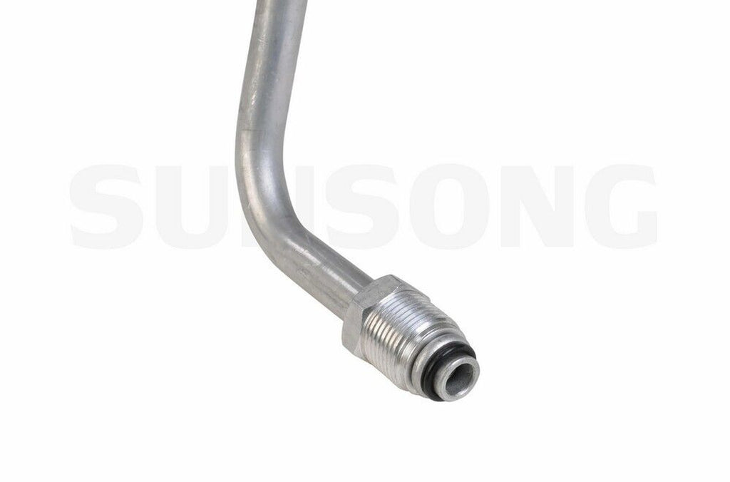 Engine Oil Cooler Hose for Escalade, K3500, Tahoe, K2500, Yukon+More 5801010