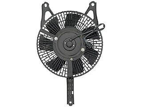 Dorman A/C Condenser Fan Assembly for 323, Protege 620-741