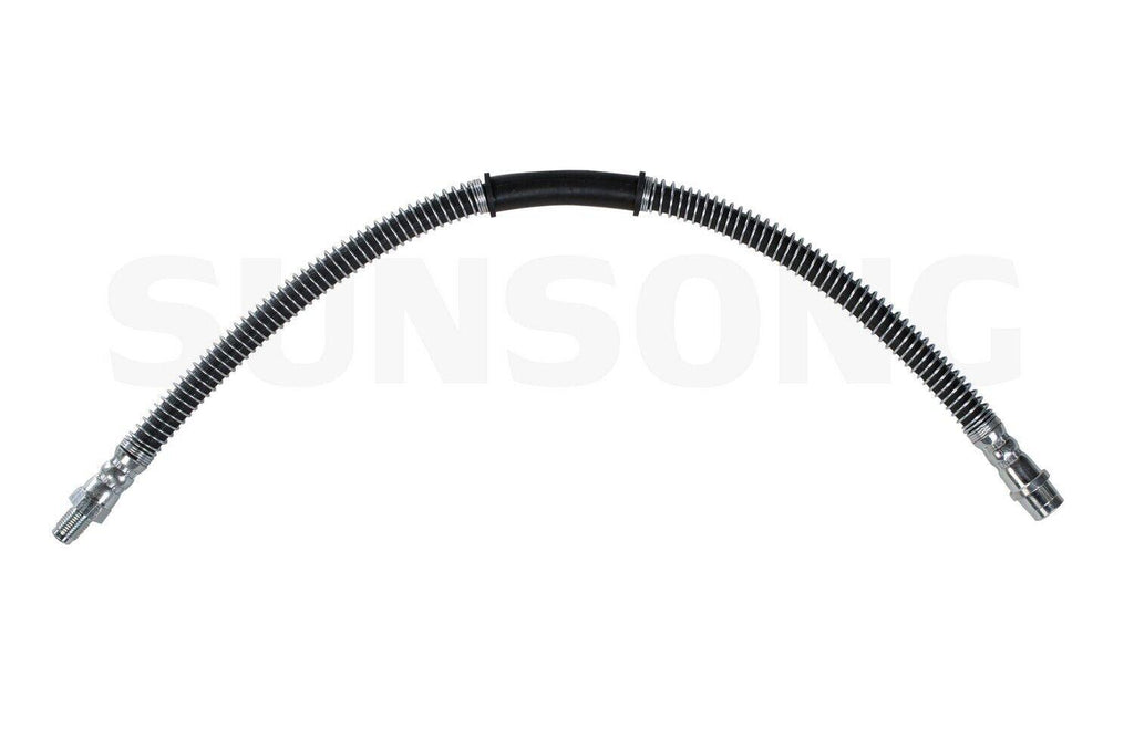 Sunsong Brake Hydraulic Hose for Mercedes-Benz 2202708