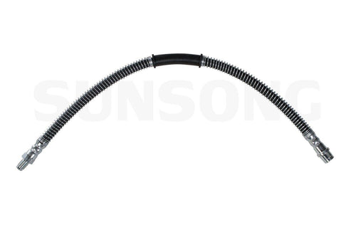 Sunsong Brake Hydraulic Hose for Mercedes-Benz 2202708
