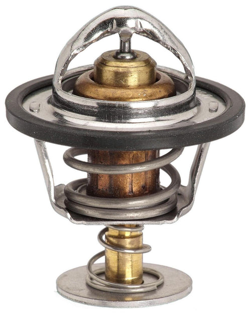 Engine Coolant Thermostat for Beretta, Cavalier, Corsica, Tempest+More 45889