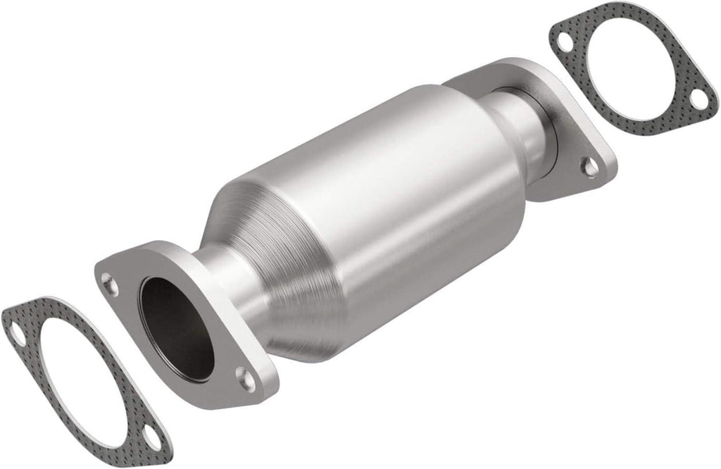 Magnaflow Direct-Fit Catalytic Converter 51708 - OEM Grade, EPA Compliant