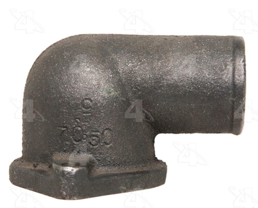 Engine Coolant Water Outlet for Marquis, Shelby Cobra, Country Sedan+More 84829