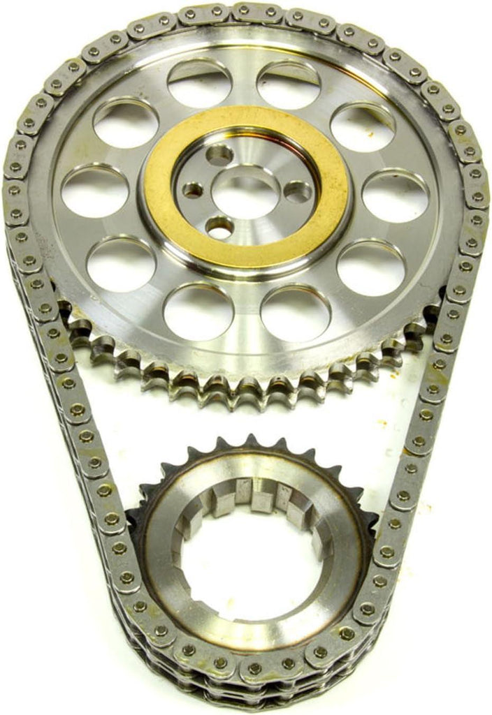 CS2000 Billet Roller Timing Set with Shim for Big Block Chevy