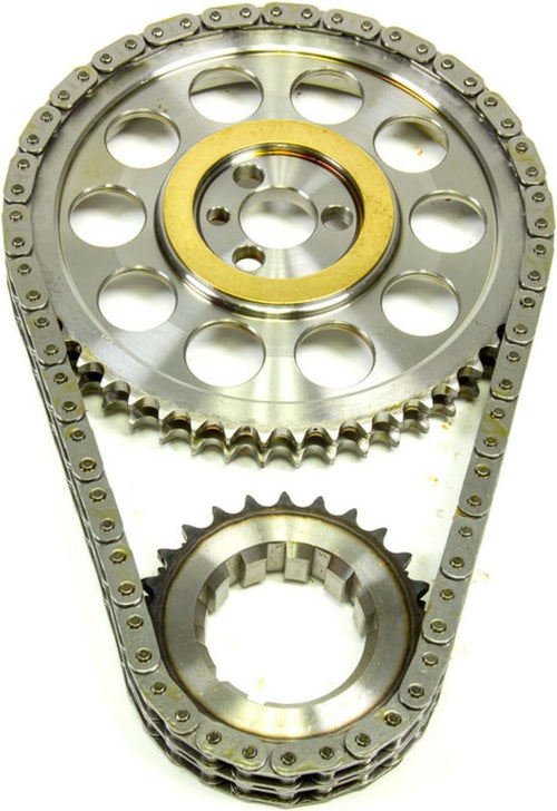 CS2000 Billet Roller Timing Set with Shim for Big Block Chevy