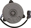 631000 Acura RSX Replacement Radiator Cooling Fan Motor