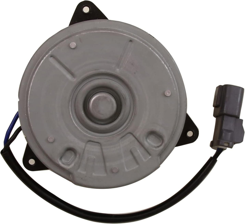 631000 Acura RSX Replacement Radiator Cooling Fan Motor