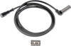Dorman 970-5013 ABS Wheel Speed Sensor for Select Trucks