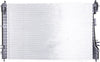 13041 Radiator Compatible with 2008-2012 Ford Escape