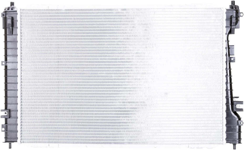 13041 Radiator Compatible with 2008-2012 Ford Escape