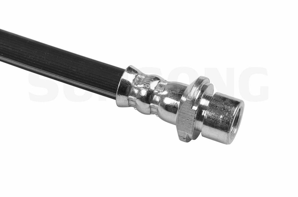 Sunsong Brake Hydraulic Hose for 01-05 RAV4 2201578