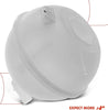 A-Premium Engine Coolant Overflow Recovery Reservoir Tank Compatible with VW Cabrio 1995-2002, Corrado 1990-1992, Golf 1989-1999, Jetta 1989-1998, Passat 1990-1997, Replace # 1H0121407A